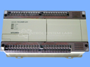 [14464] FX MELSEC PLC Base Unit 64 I/O