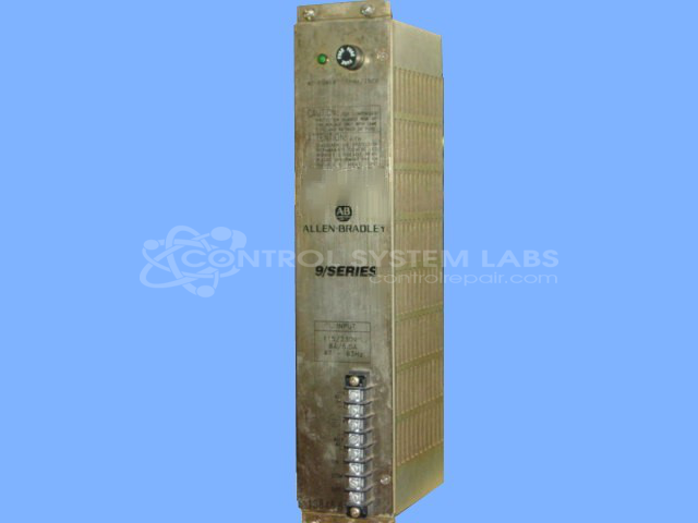 9 Multiple Voltage Power Supply