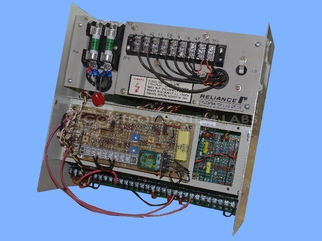 FlexPak 104 Variable Speed .75HP Regenerative Drive