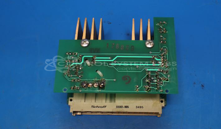 Low Voltage Power Module