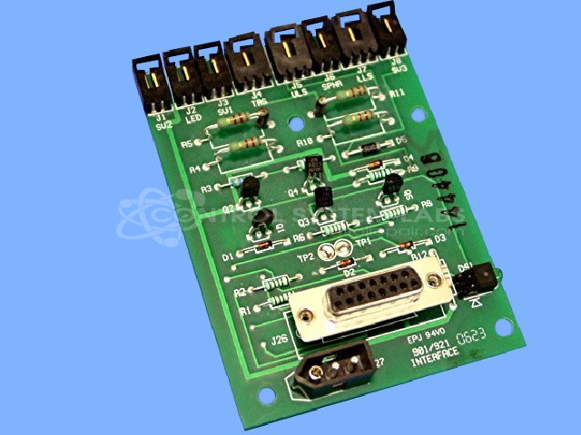 Use 100-242-042 for Correct Model Number