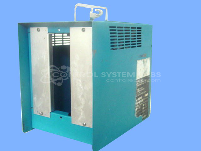 1 Zone 240V Blue Box without Control