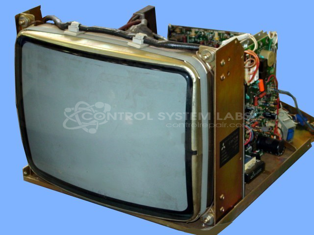14 inch Industrial Color CRT Monitor