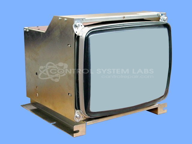 14 inch High Resolution Industrial Monitor