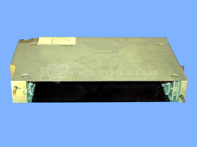 Simatic S5 Empty Adaption Casing