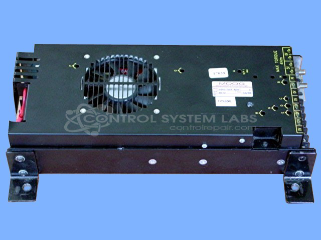 Multiple Voltage Power Supply