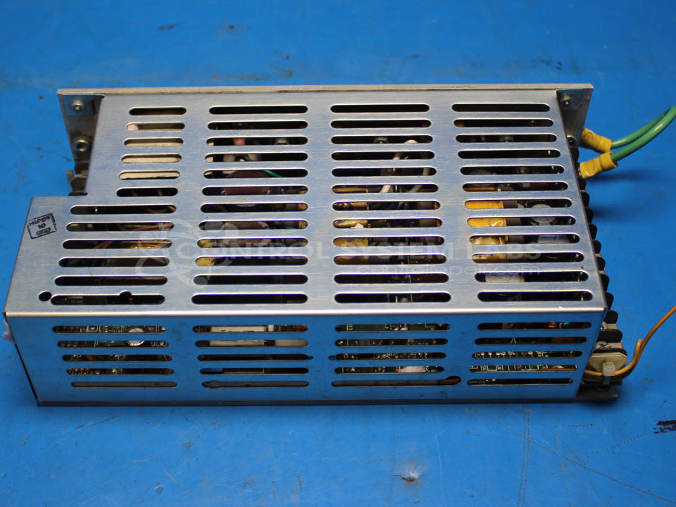 Multiple Voltage Switching Power Supply