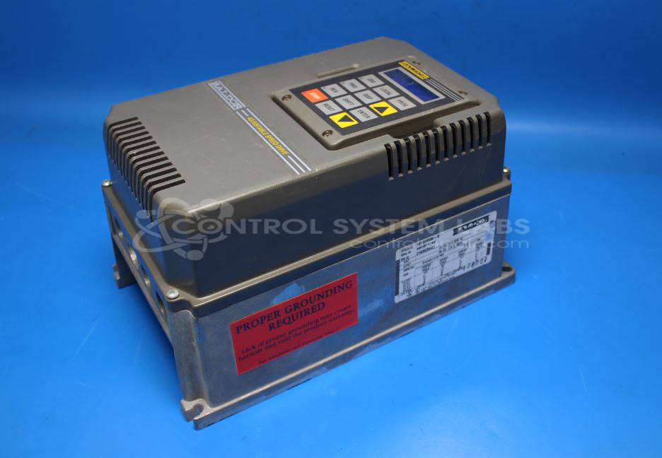 15H 7.5 HP 230VAC Inverter