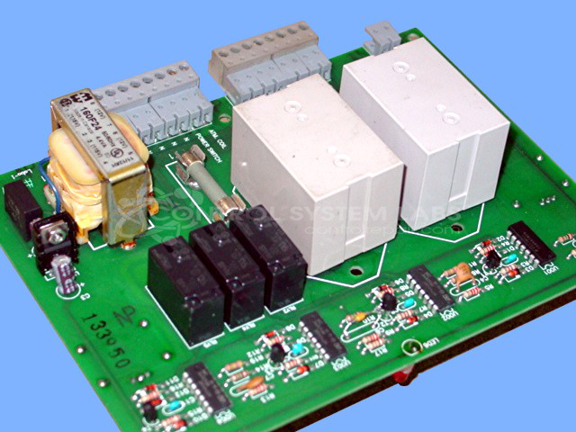 300 Vacuum Packaging PCB