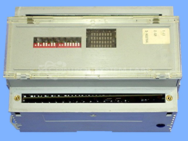32 Output AC Block I/O Module