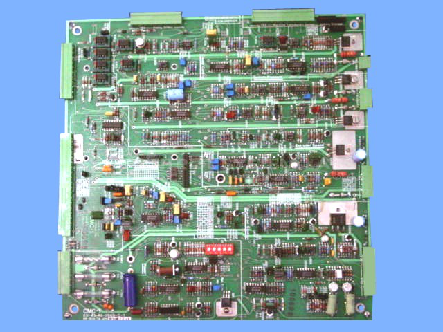 CMC-1 Control (ES-43-A8-0609-C-1)