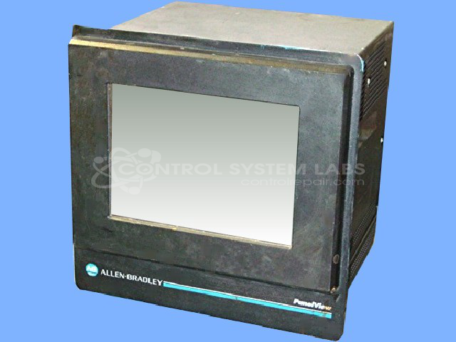 PanelView 1200 Touchscreen Terminal