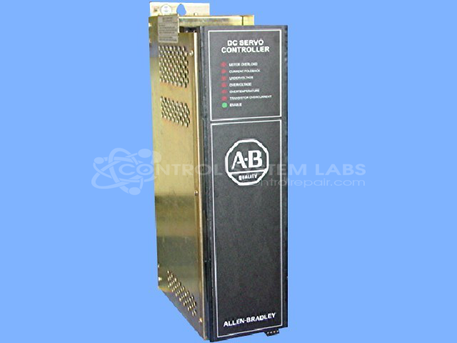 1388 Servo Controller 20AMP