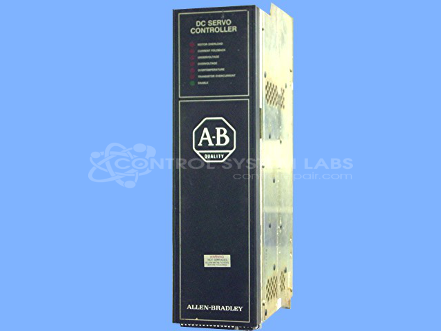 1388 Servo Controller 40AMP