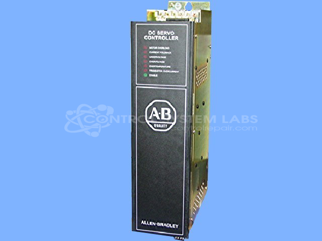 1388 Servo Controller 40AMP