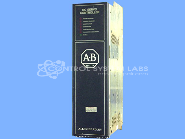 1388 Servo Controller 40AMP