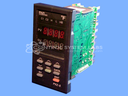 [26374] 1/8 DIN Vertical Dual Display Temperature Control
