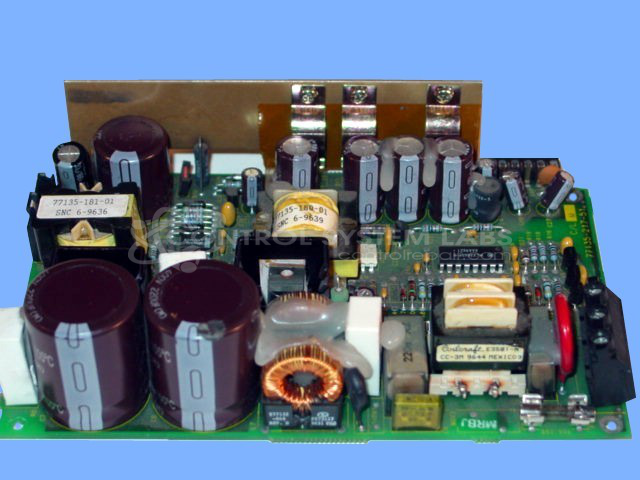 PanelView Power Supply