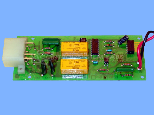 Alarm Circuit Board
