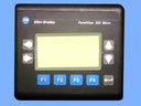 [28088] PanelView 300 Micro Keypad Terminal