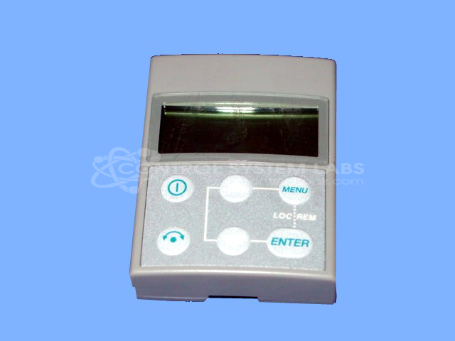 ACS 140 Keypad / Display