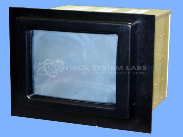 15 inch CRT Video Monitor