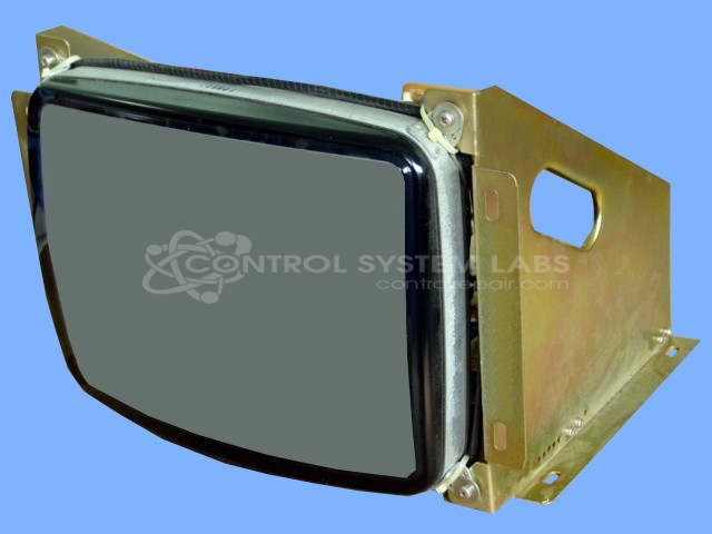 13 inch Industrial RGB Color Monitor