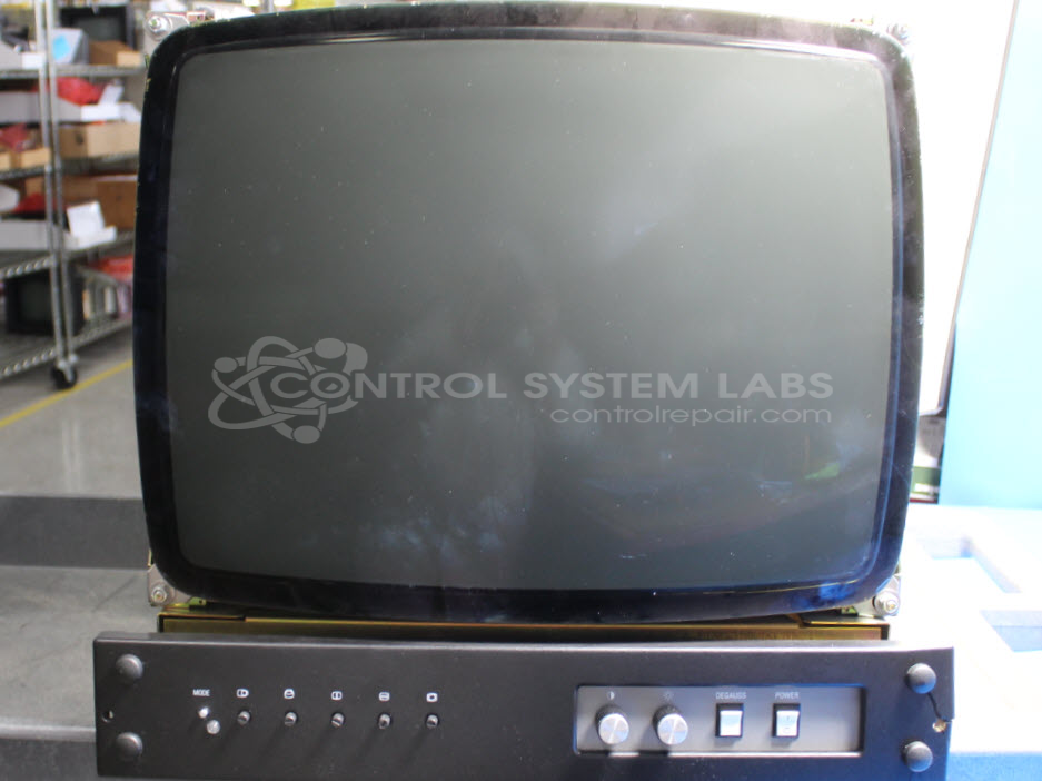 19 inch Color Monitor , Touchscreen