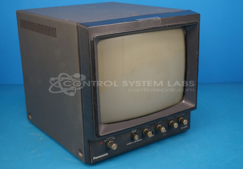 9 inch Monochrome Video Monitor