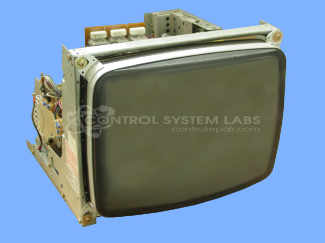 14 inch Industrial Color Monitor