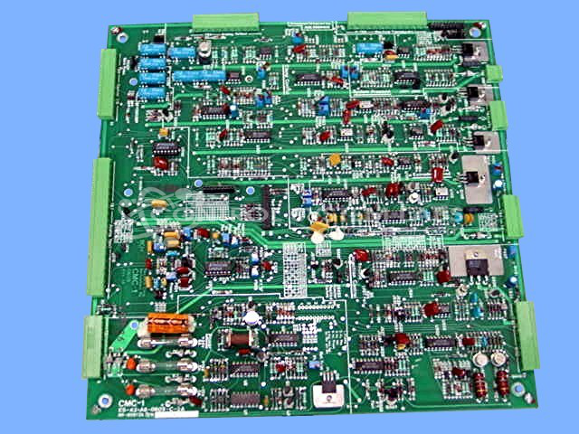 3989409 Motherboard without Module