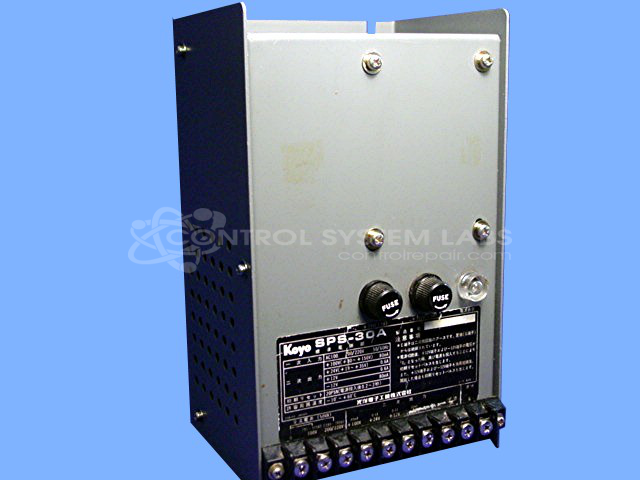 Multiple Voltage Power Supply