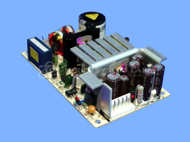 SC Multiple Voltage Power Supply
