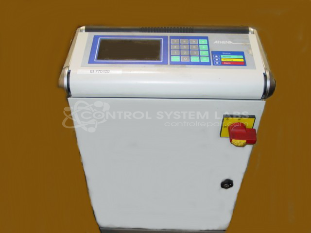 12 Zone Hot Runner Console