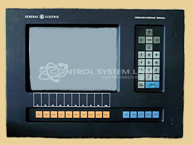 12 inch Monochrome Operator Interface Terminal