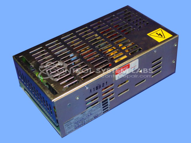 Multivoltage Industrial Power Supply