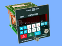 [31087] 1/4 DIN 16 Zone Control Unit