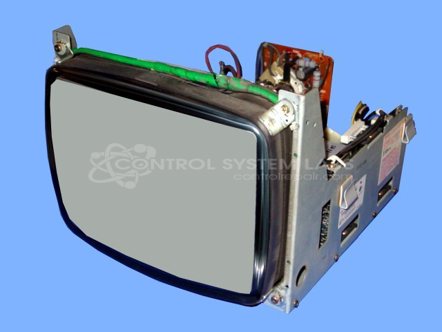 Industrial 12 inch Color Monitor