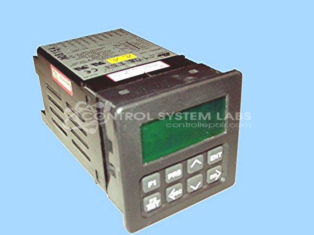 LCD 2 Preset Counter / Rate Indicator