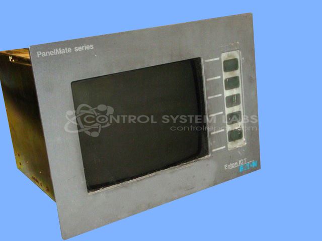Panelmate II 14 inch Display Control Panel