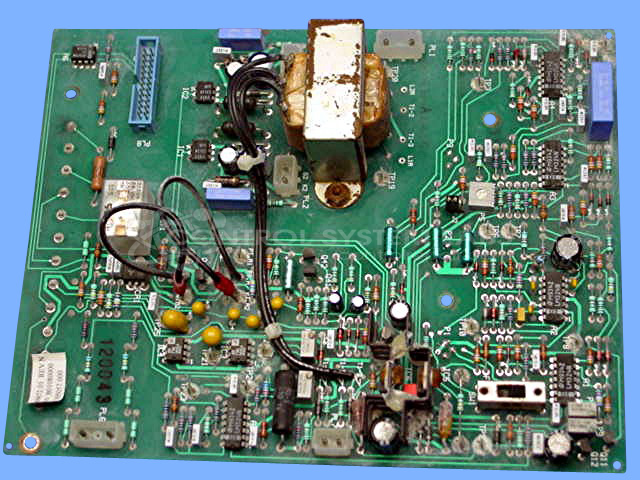 1PCI Power Control Gate Trigger Board