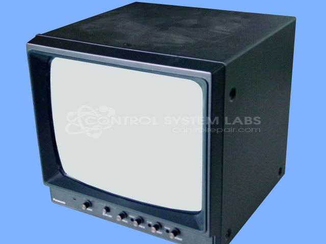 13 inch Monochrome Video Monitor