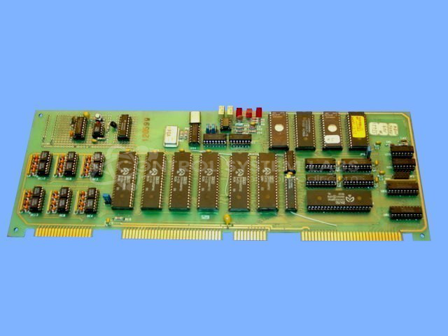 I/O Board