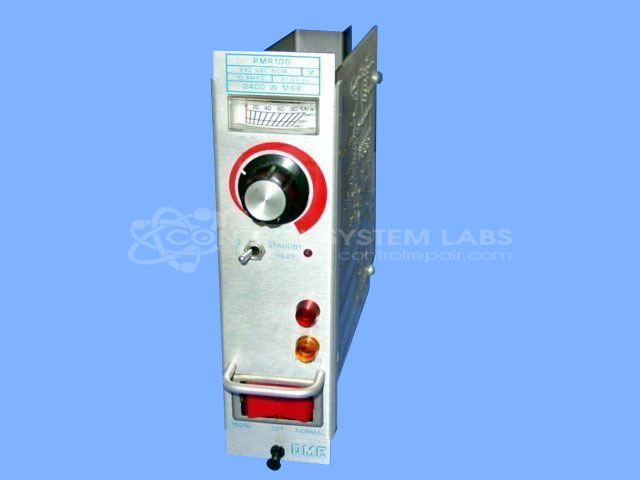 Auto Regulated Power Controller