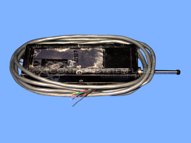 Probe Type Linear Encoder