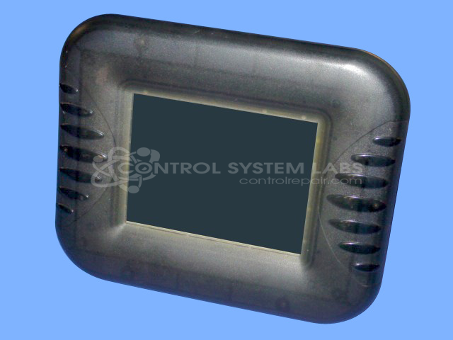 6 inch Monochrome Touchpanel