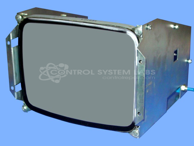 9 inch Monochrome 12VDC CRT Monitor