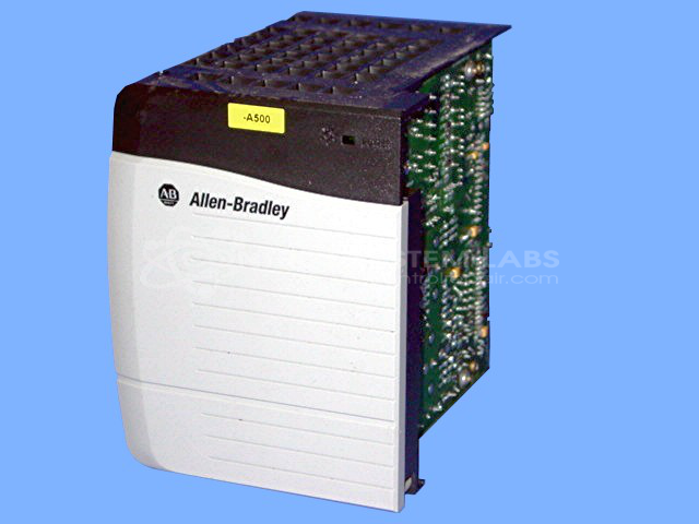 Control Logix Power Supply Quad Output 75W