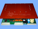 [32940] AST-HV HVDC Power and Logic Board
