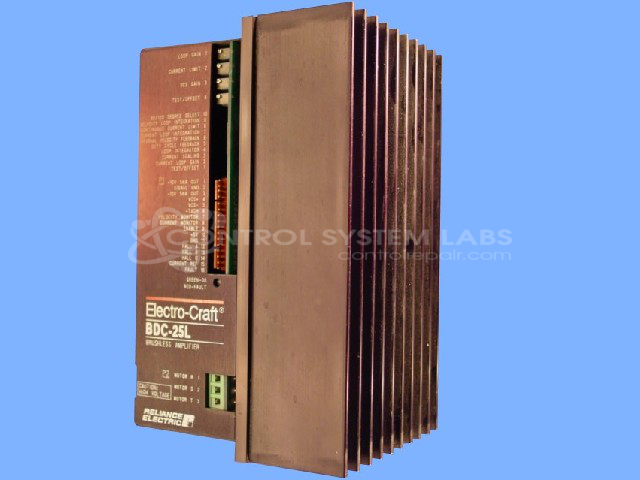 Use Reliance As Manufacturer